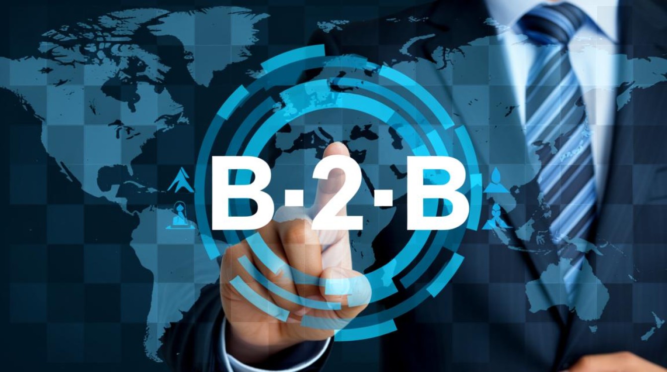 开发特大型B2B平台，后端语言选什么能扛住高并发？