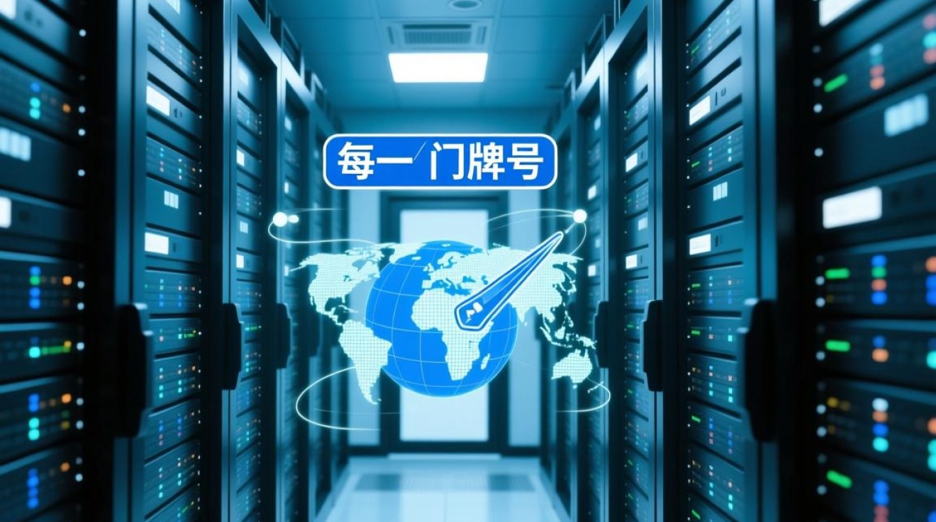域名中的子域名具体是怎么分隔内容的，有什么好处？
