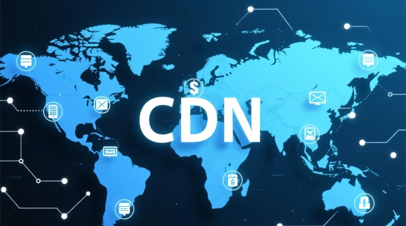 CDN一般一个月价格是多少？具体收费标准和费用怎么样？