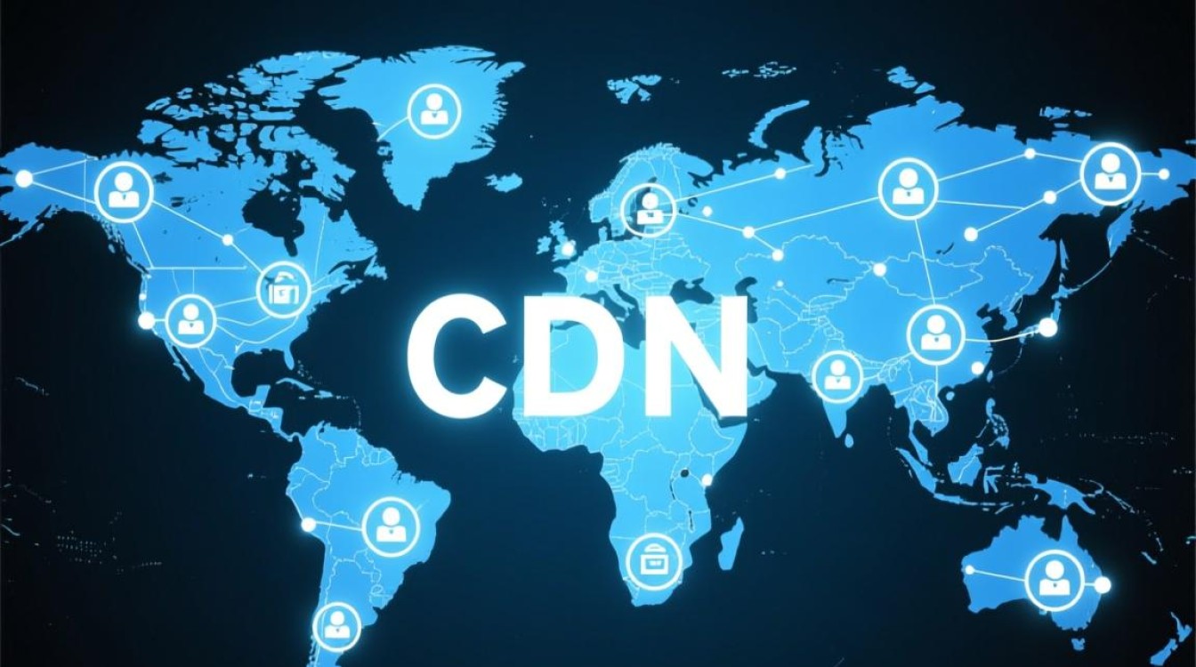 CDN一般一个月价格是多少？具体收费标准和费用怎么样？
