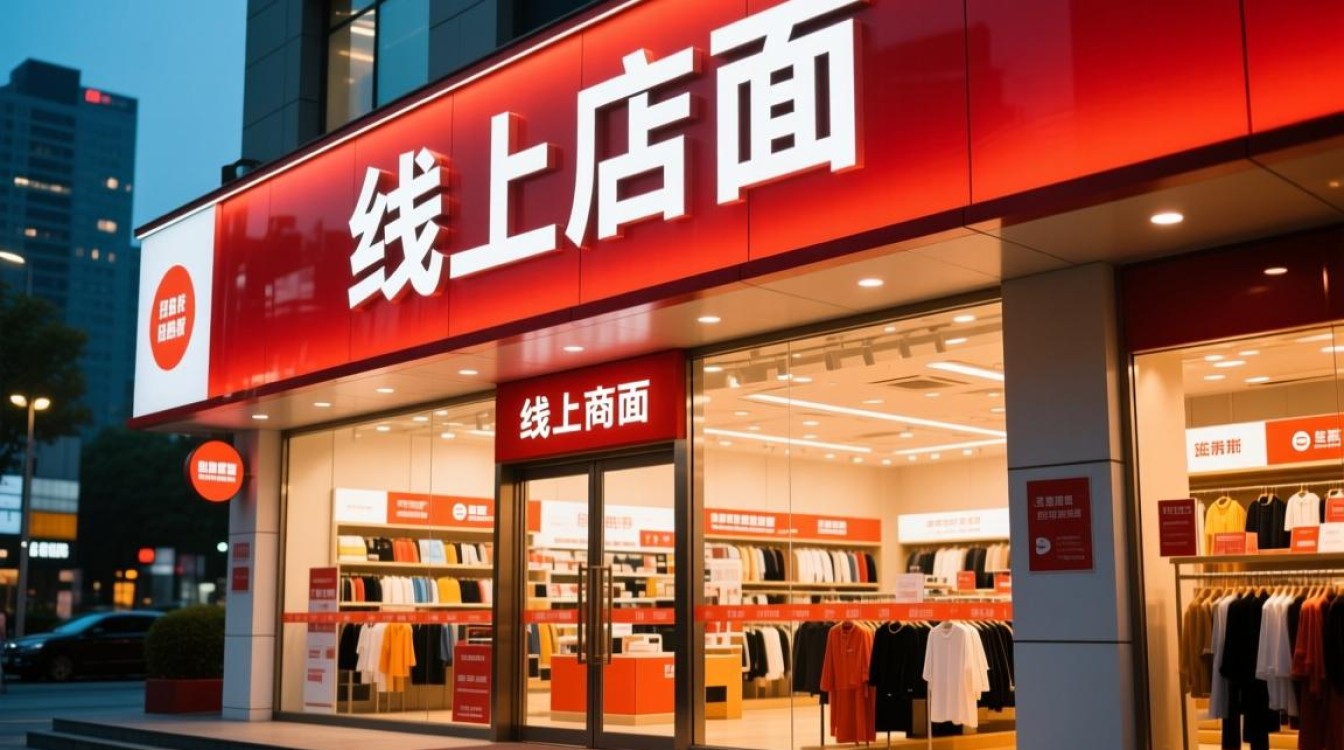 建商城应该选什么样的域名，ICP备案要注意什么？