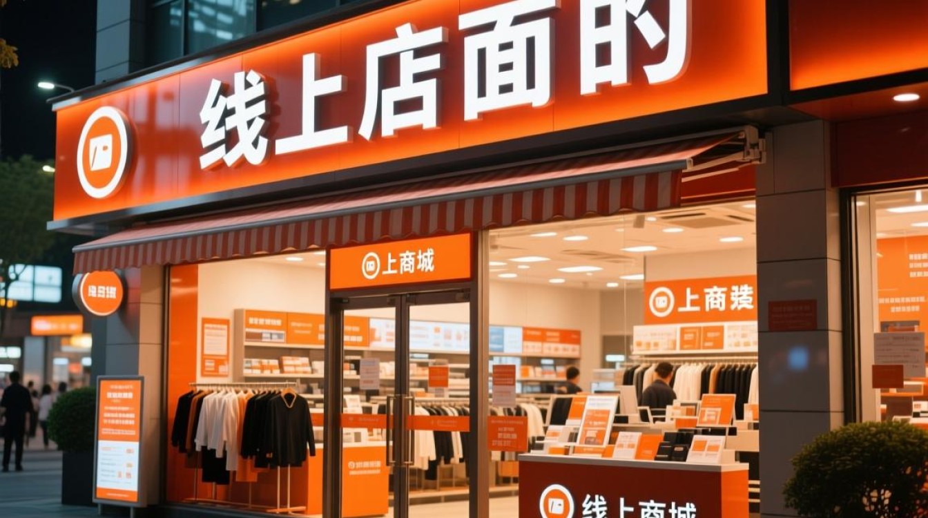 建商城应该选什么样的域名，ICP备案要注意什么？