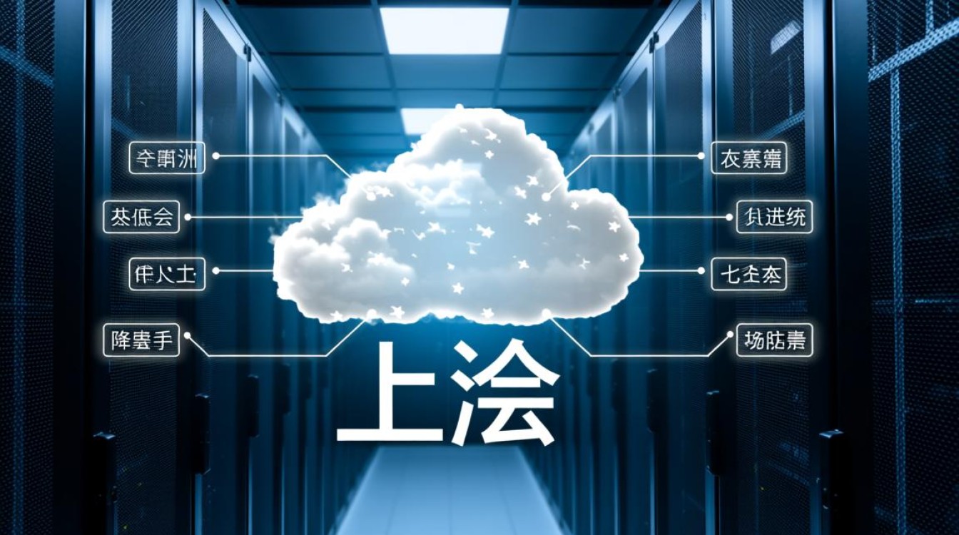 华为云上云迁移服务具体包含哪些专业内容？