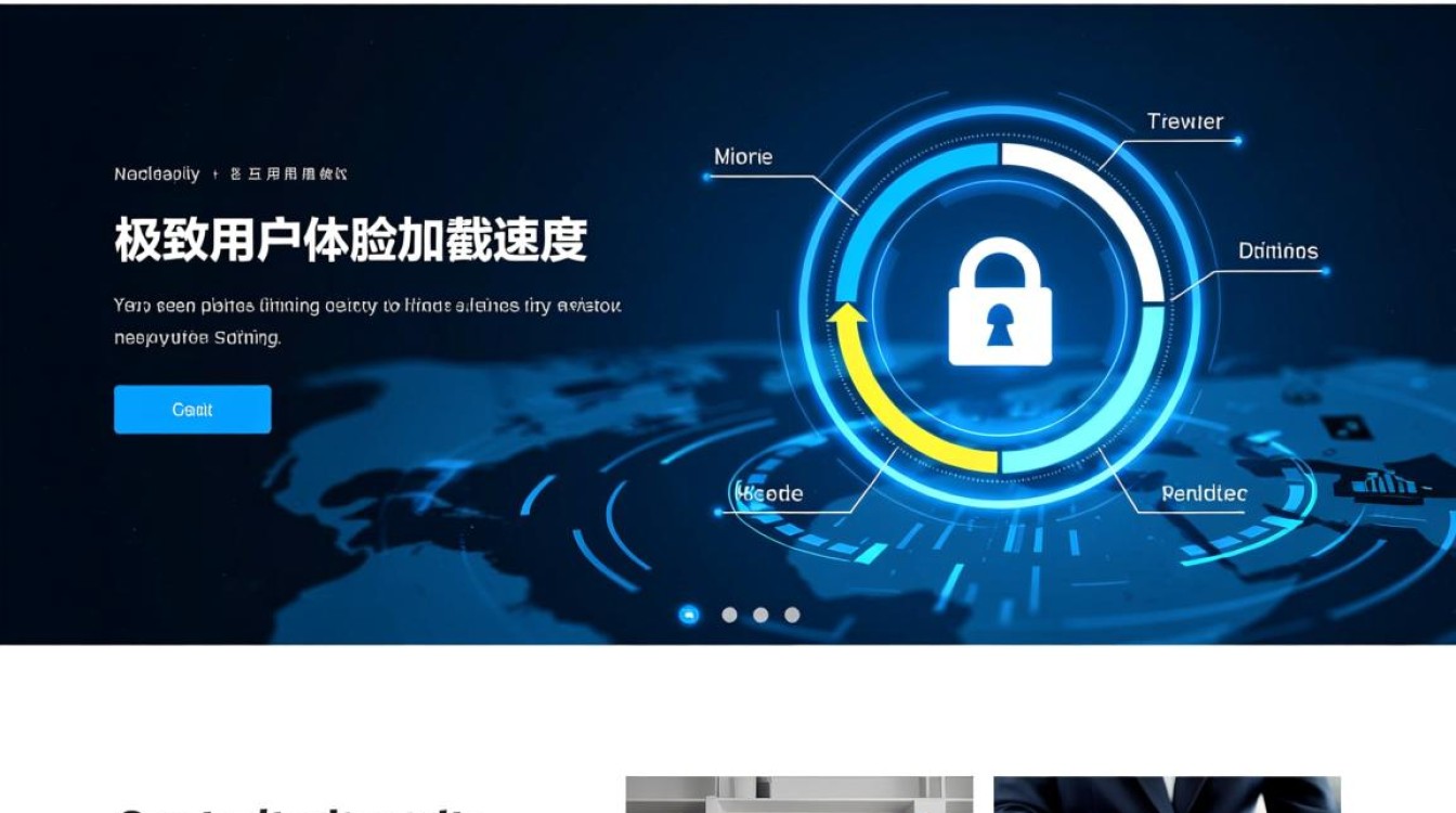 加速域名和源站域名有什么区别，具体该如何配置？