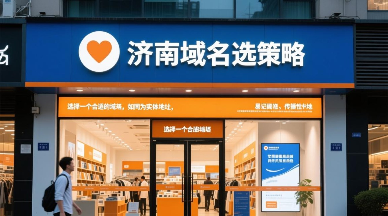 济南域名注册价格是多少？如何选择对本地SEO更有利的域名呢？