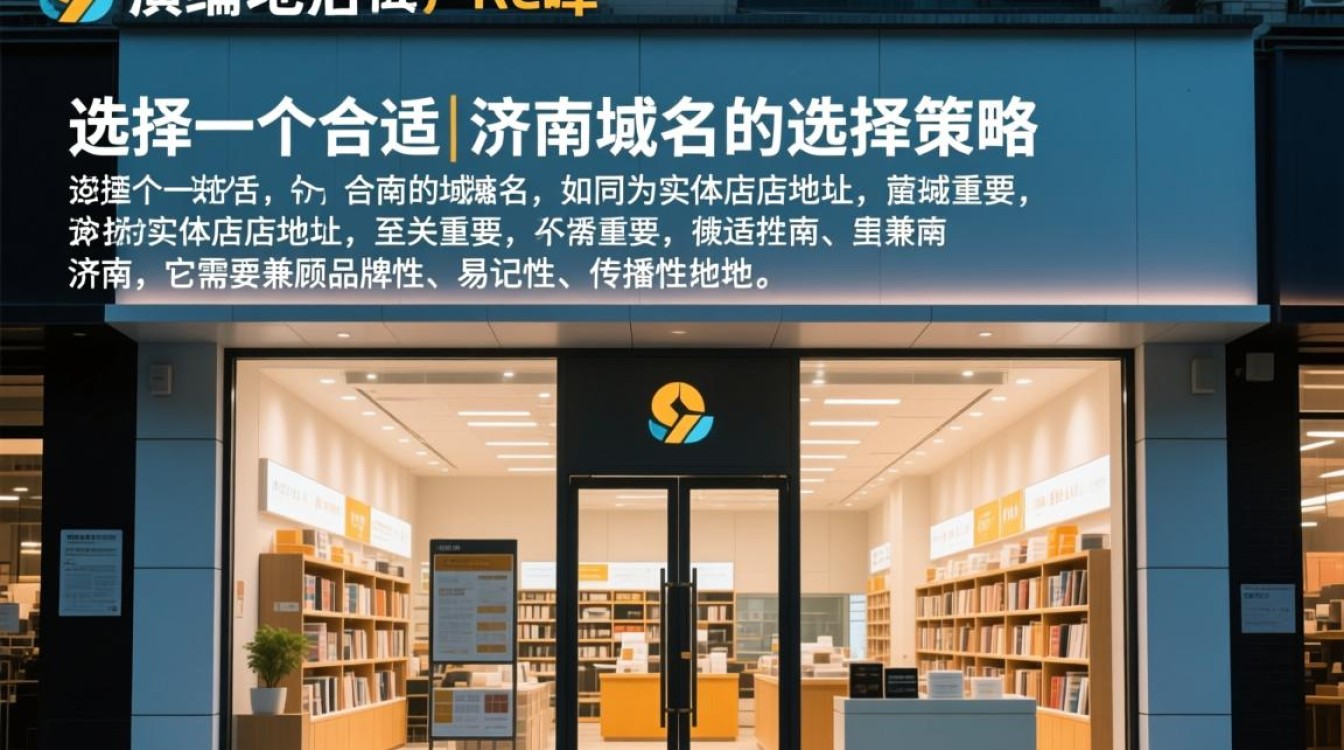 济南域名注册价格是多少？如何选择对本地SEO更有利的域名呢？