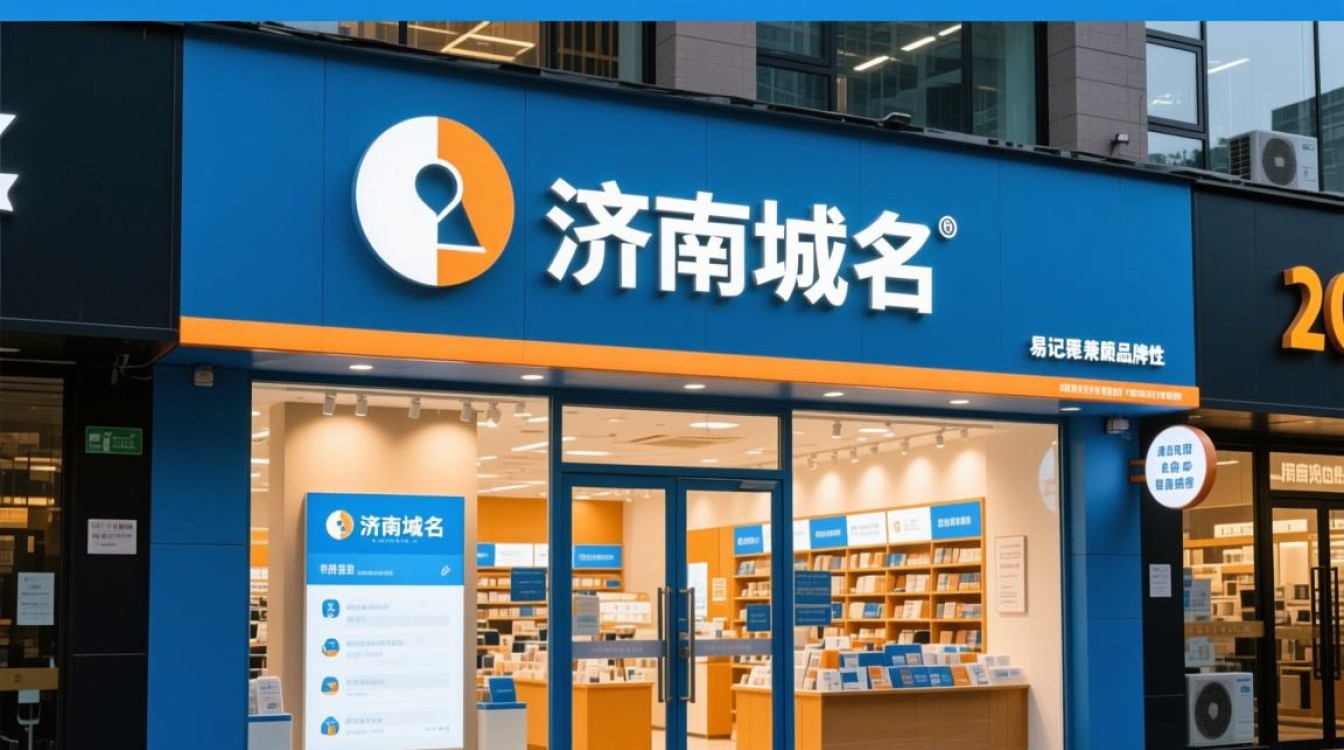 济南域名注册价格是多少？如何选择对本地SEO更有利的域名呢？
