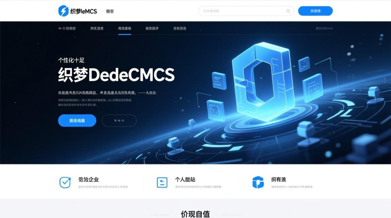 织梦DedeCMS二次开发视频教程哪里有系统全面的实战课程？