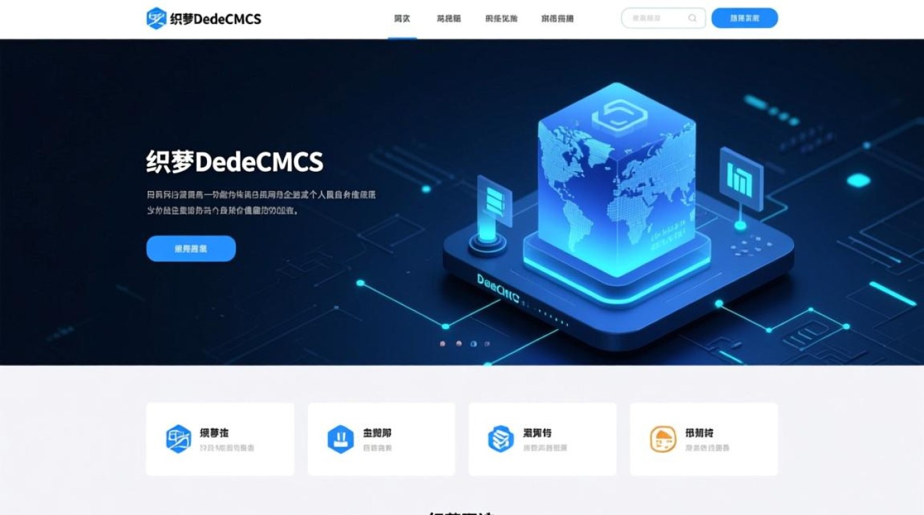织梦DedeCMS二次开发视频教程哪里有系统全面的实战课程？