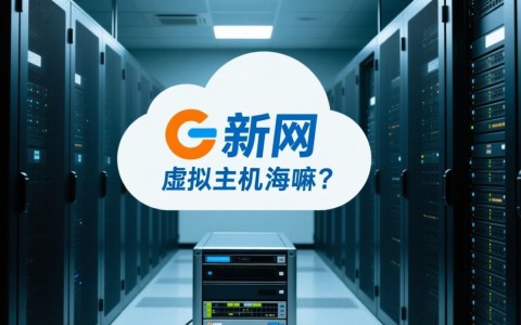 新网有海外虚拟主机吗？香港和美国机房空间哪个速度快？