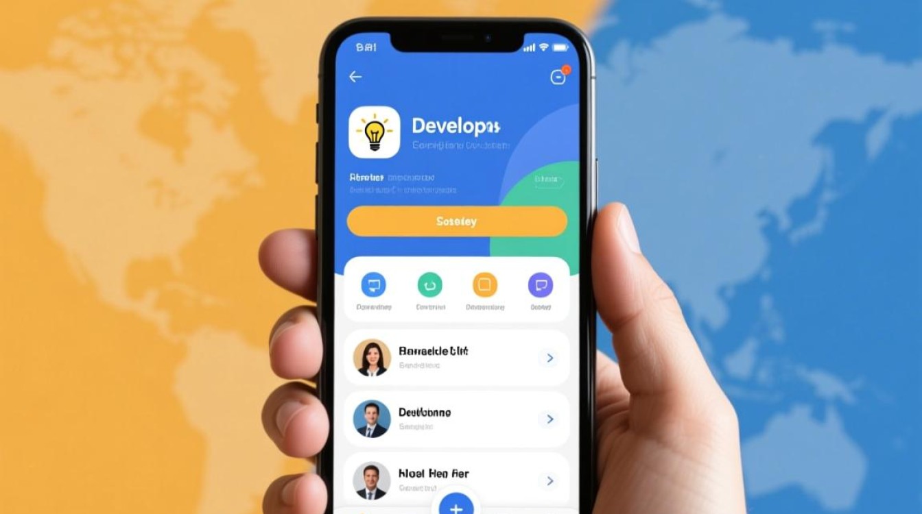 从零开发一个APP，费用构成和总预算是多少？