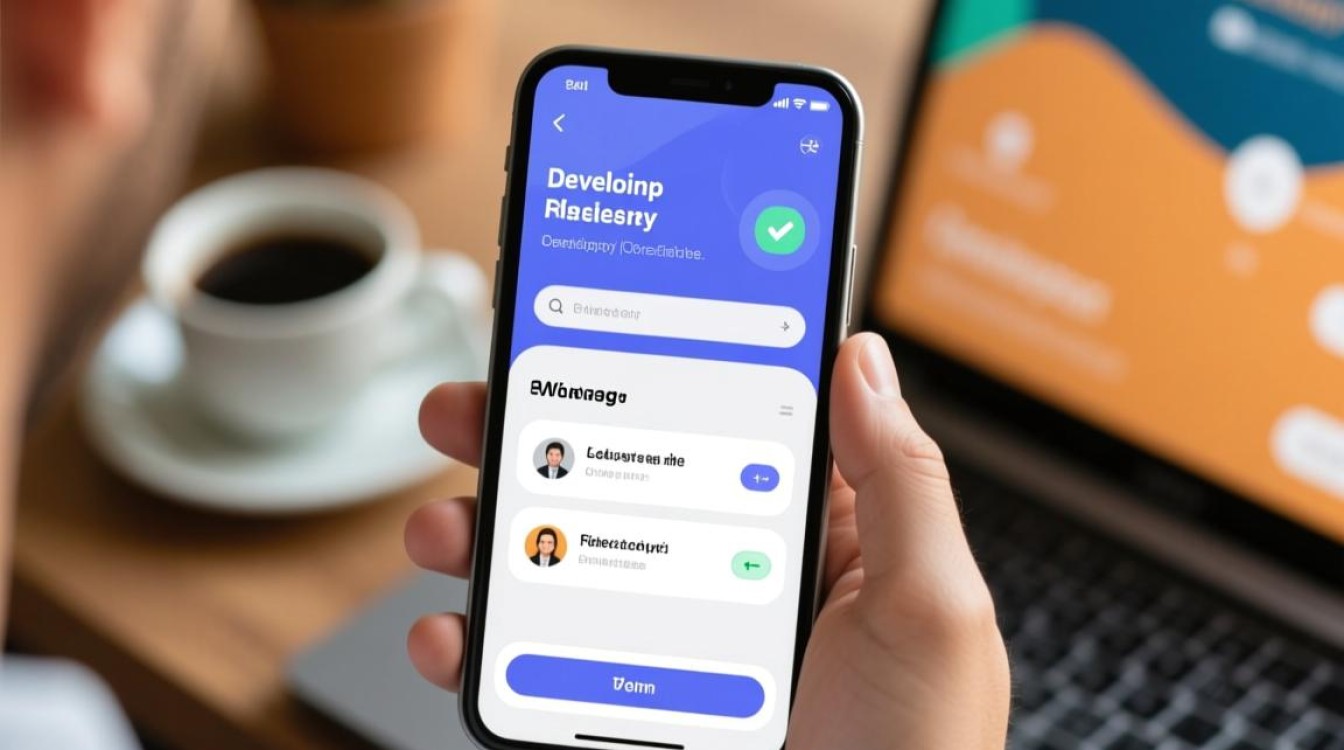 从零开发一个APP，费用构成和总预算是多少？