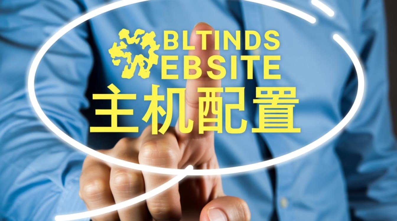 虚拟主机配置是什么？新手建站前必须了解的基础知识有哪些？