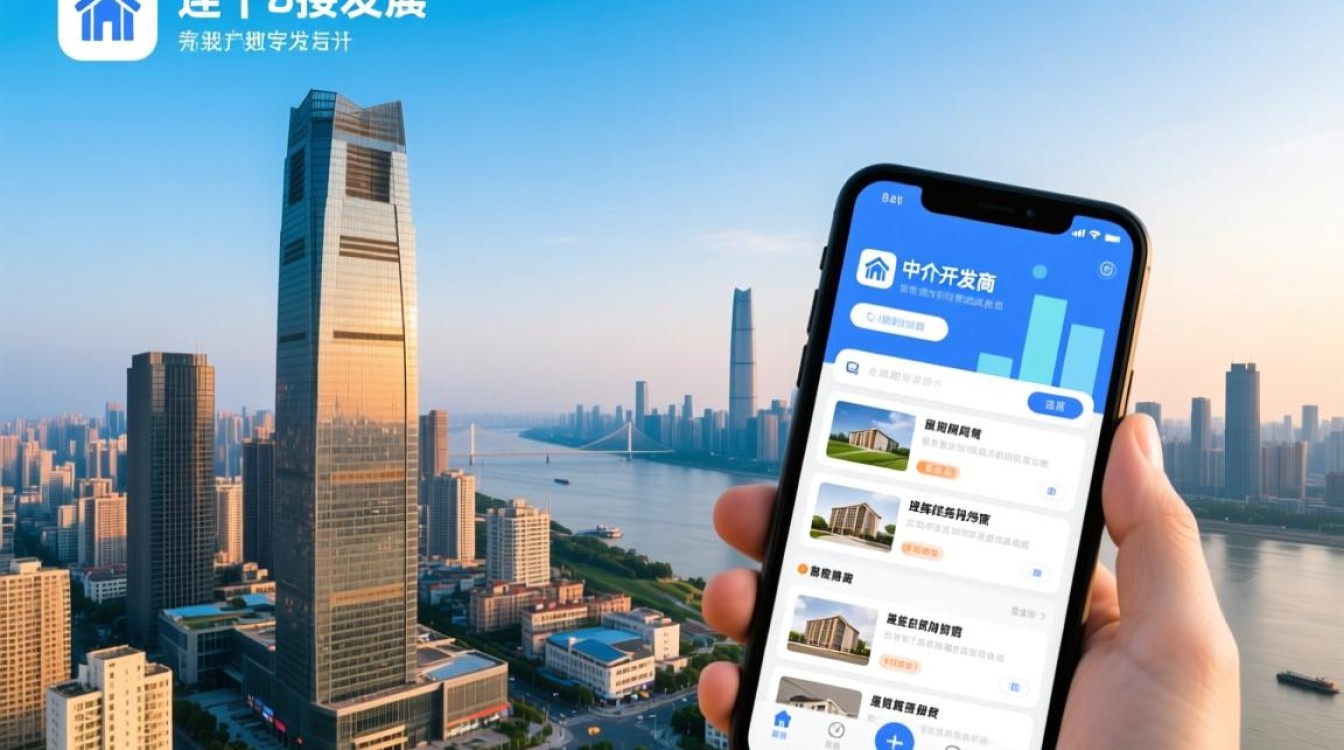 武汉房地产app开发公司有哪些坑需要警惕？