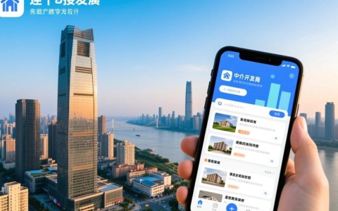 武汉房地产app开发公司有哪些坑需要警惕？