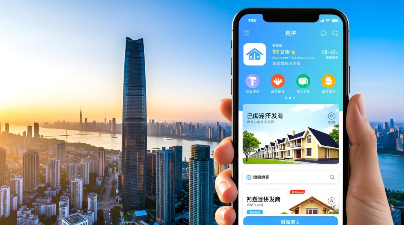 武汉房地产app开发公司有哪些坑需要警惕？