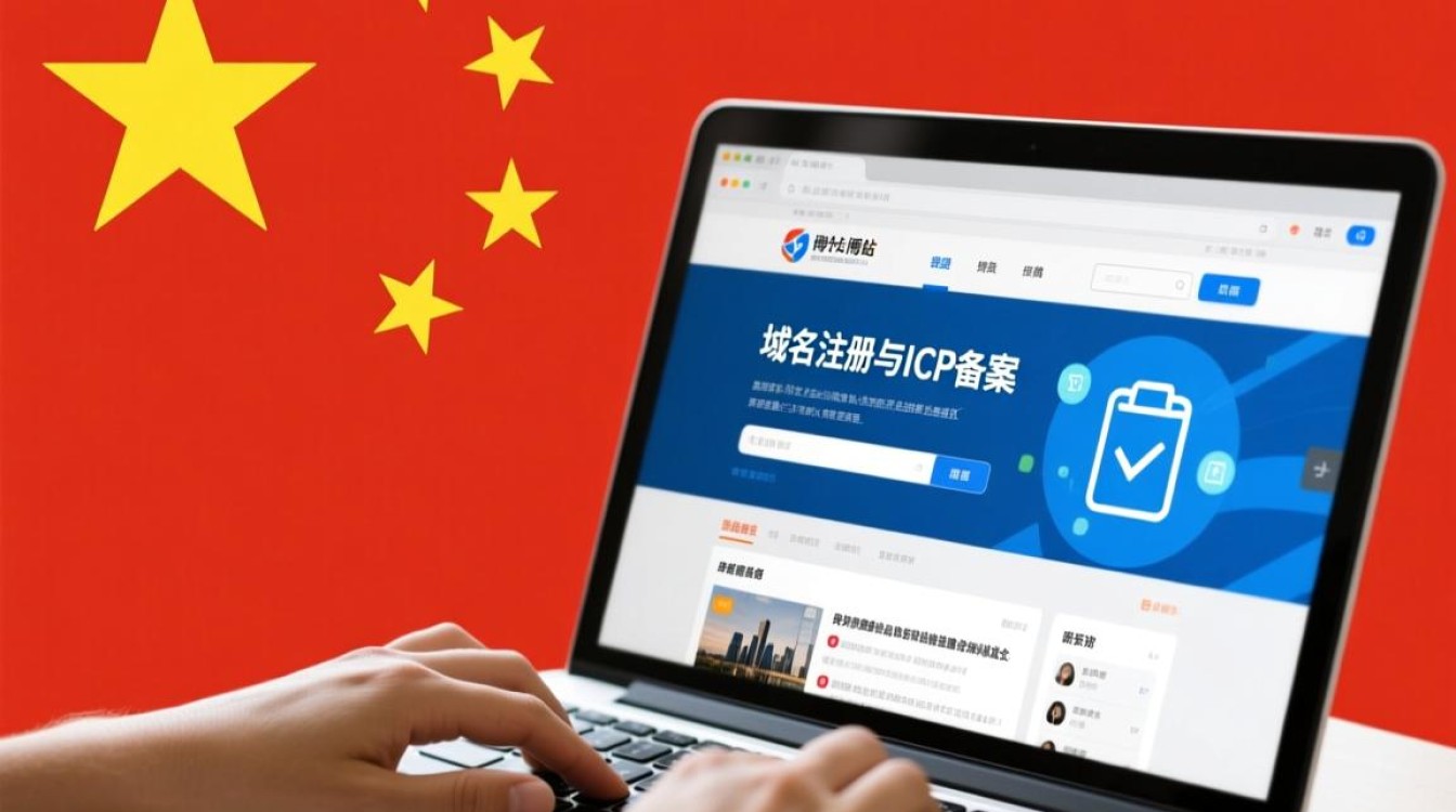 备案信息还在但域名没注册了，这个域名还能重新注册备案吗？