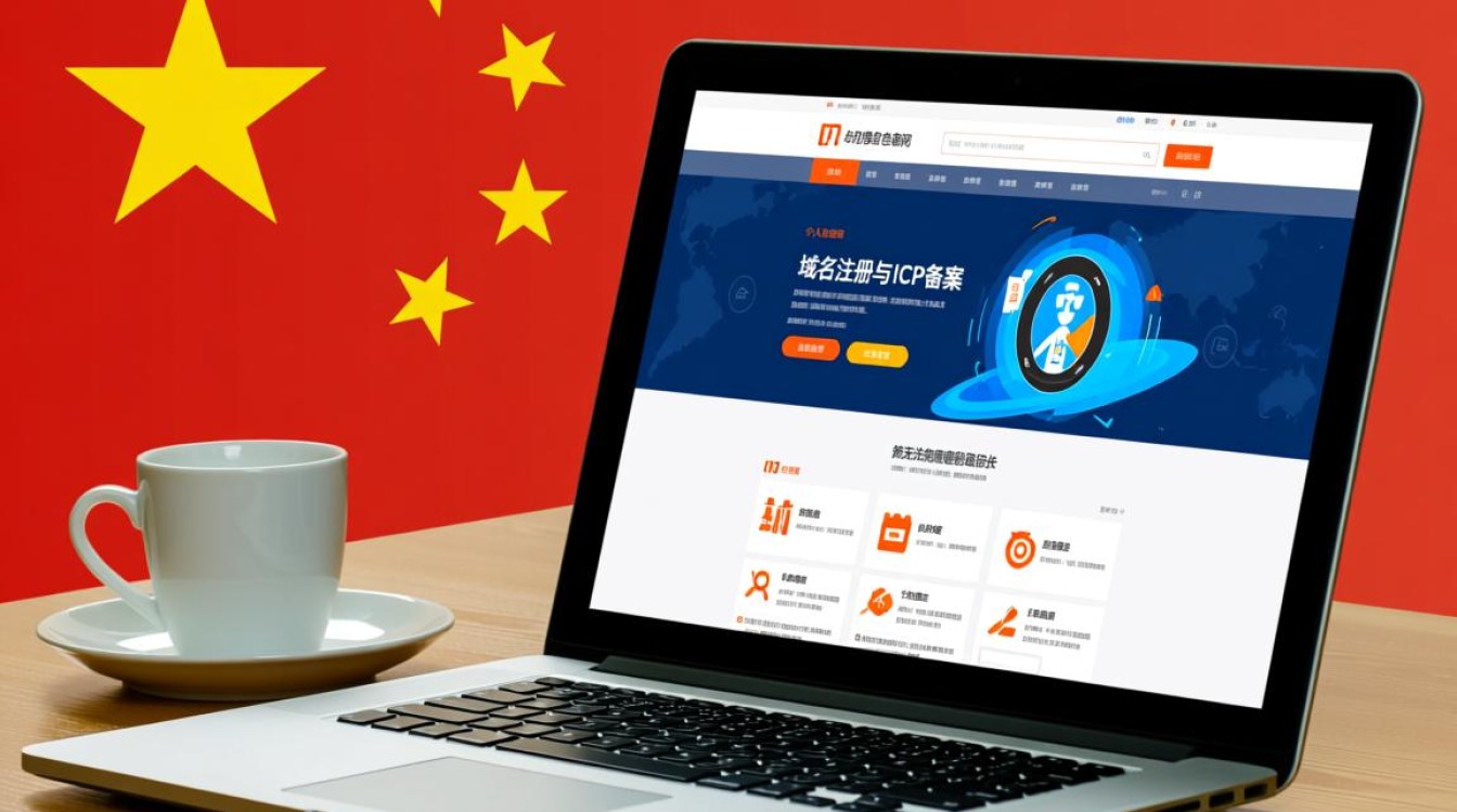 备案信息还在但域名没注册了，这个域名还能重新注册备案吗？