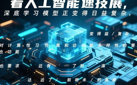 昇腾AI开发为何需要自定义算子来优化模型性能？