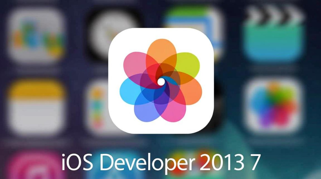 完全没有编程基础，如何系统地学习iOS7开发系列教程第一篇？