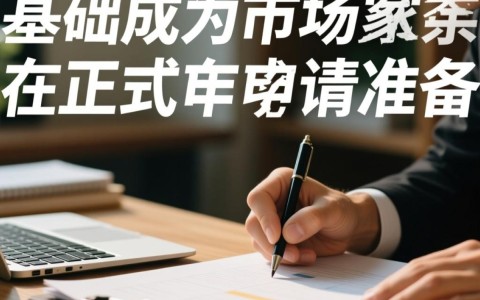 如何成为建站云市场商家及子市场店主？