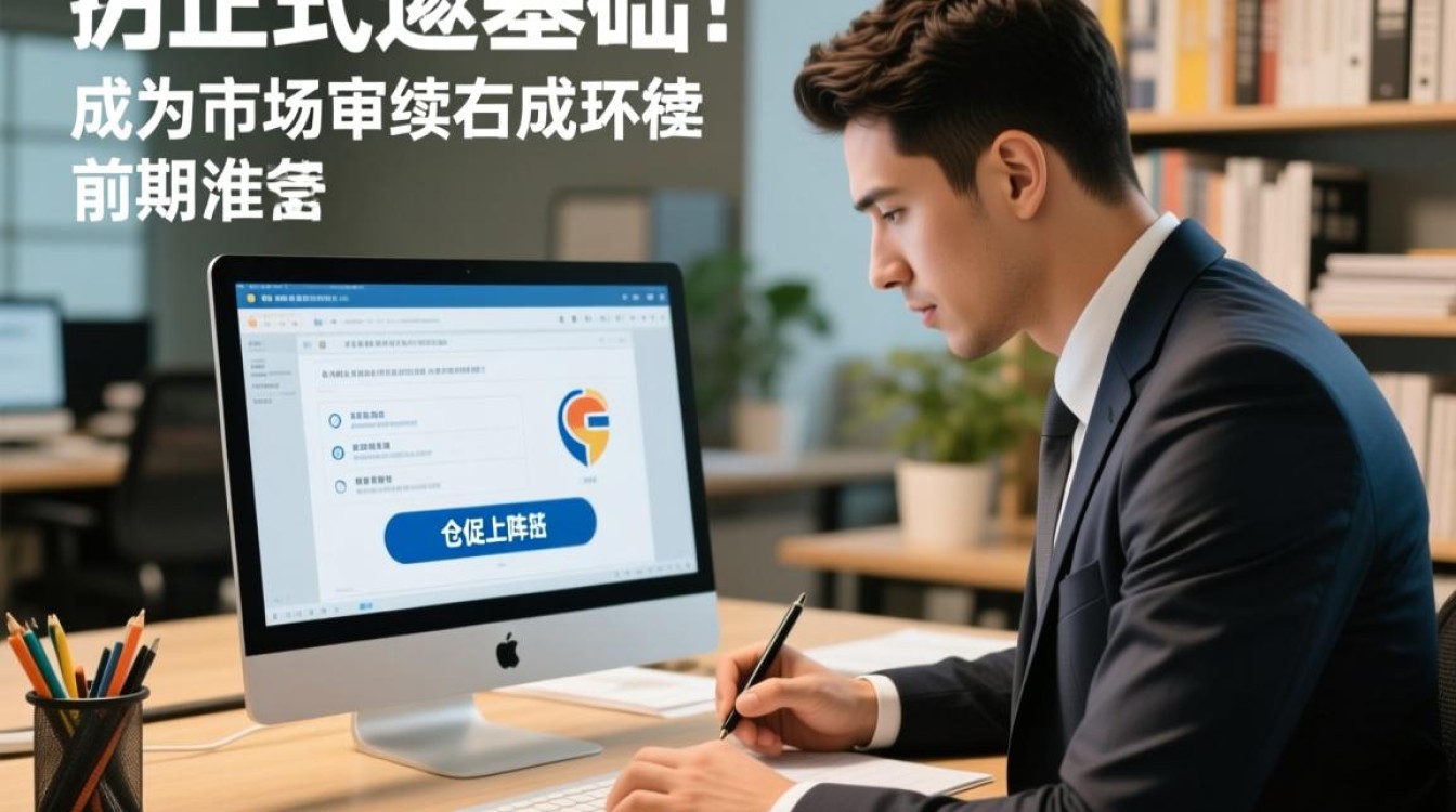 如何成为建站云市场商家及子市场店主？