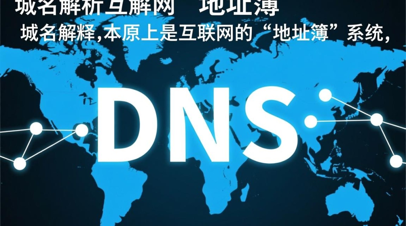 域名转发与解析有什么区别，该如何正确选择？