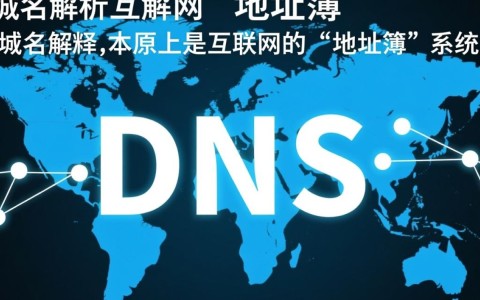 域名转发与解析有什么区别，该如何正确选择？