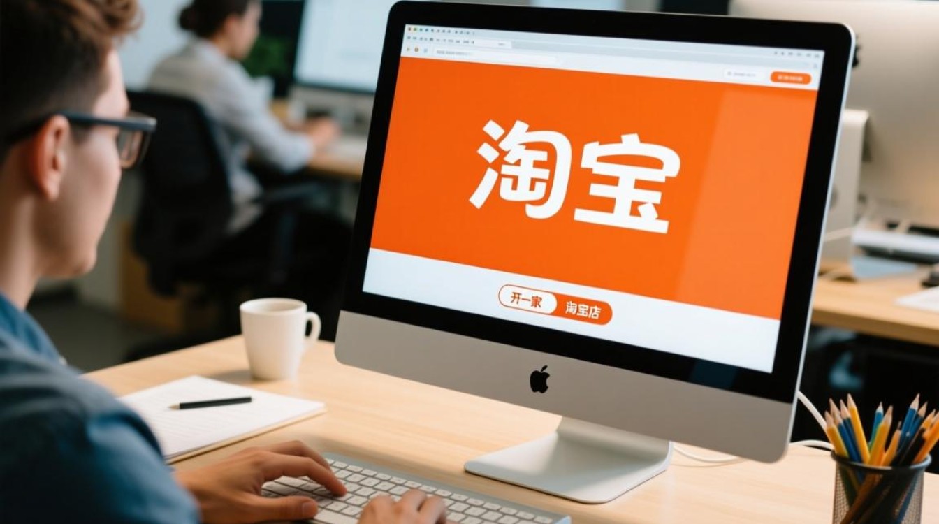 新手开淘宝店要修图和客服，电脑配置怎么选才够用？