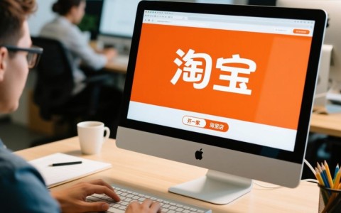 新手开淘宝店要修图和客服，电脑配置怎么选才够用？