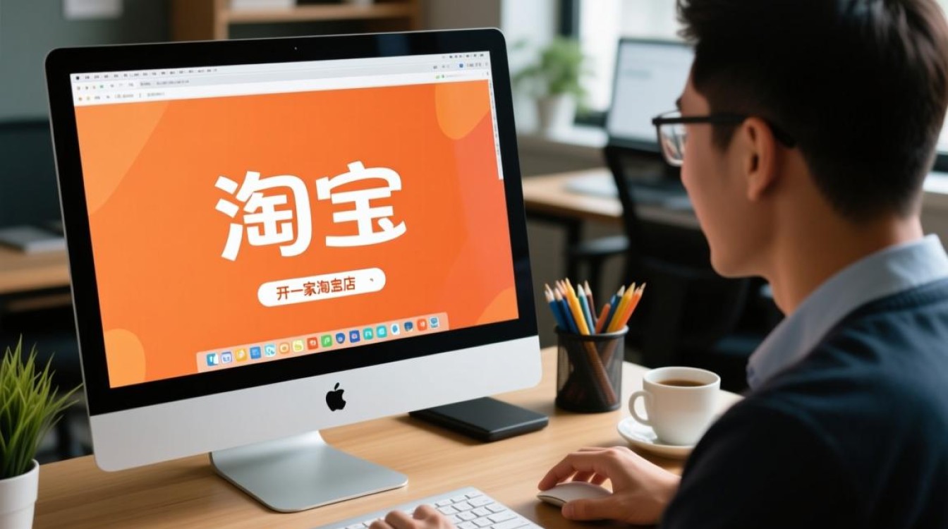 新手开淘宝店要修图和客服，电脑配置怎么选才够用？