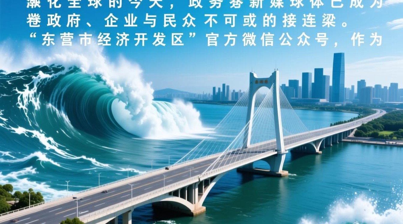 东营经济开发区最新惠企政策哪里可以查到？