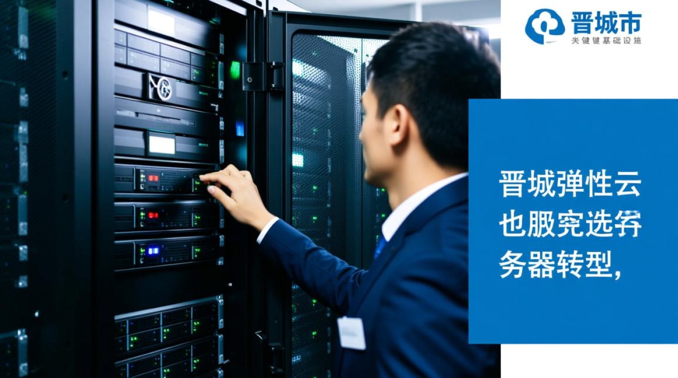 晋城弹性云服务器租赁怎么选，哪家性价比高？