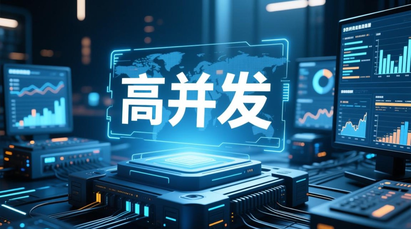 如何优化服务器配置才能有效应对高并发挑战？