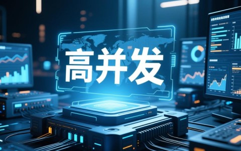 如何优化服务器配置才能有效应对高并发挑战？