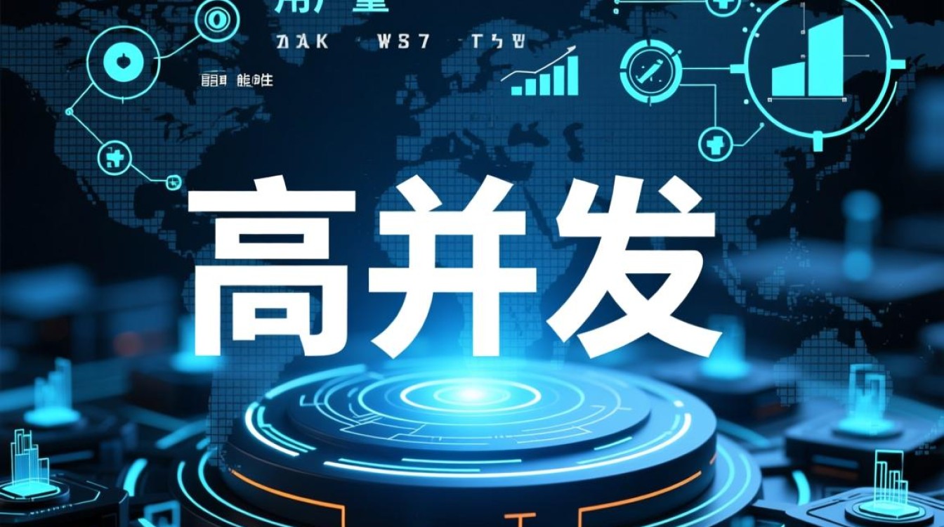 如何优化服务器配置才能有效应对高并发挑战？