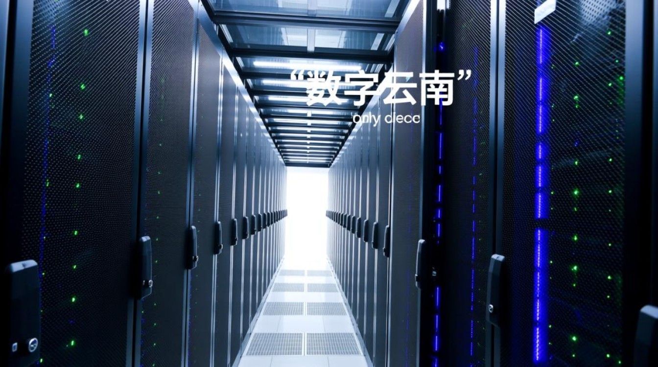 昆明服务器租用价格哪家公司更实惠？