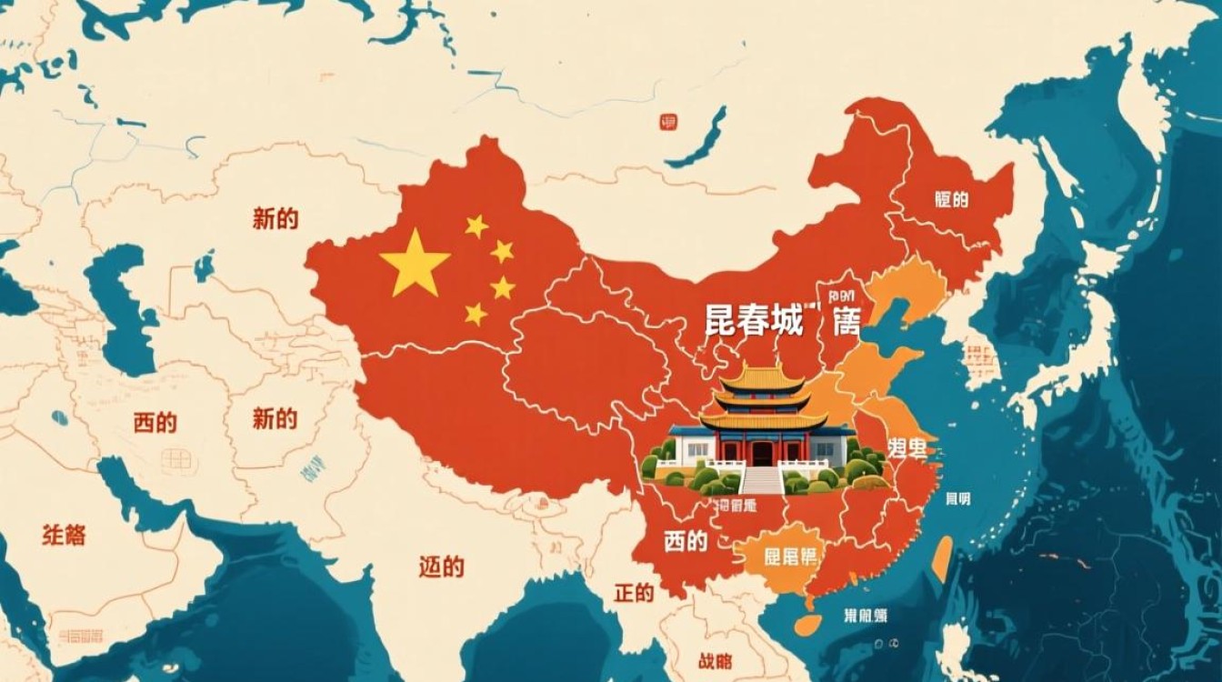 在昆明租用服务器，哪家服务商的性价比和稳定性最好？