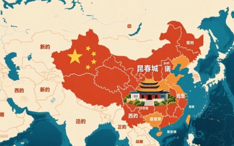 在昆明租用服务器，哪家服务商的性价比和稳定性最好？