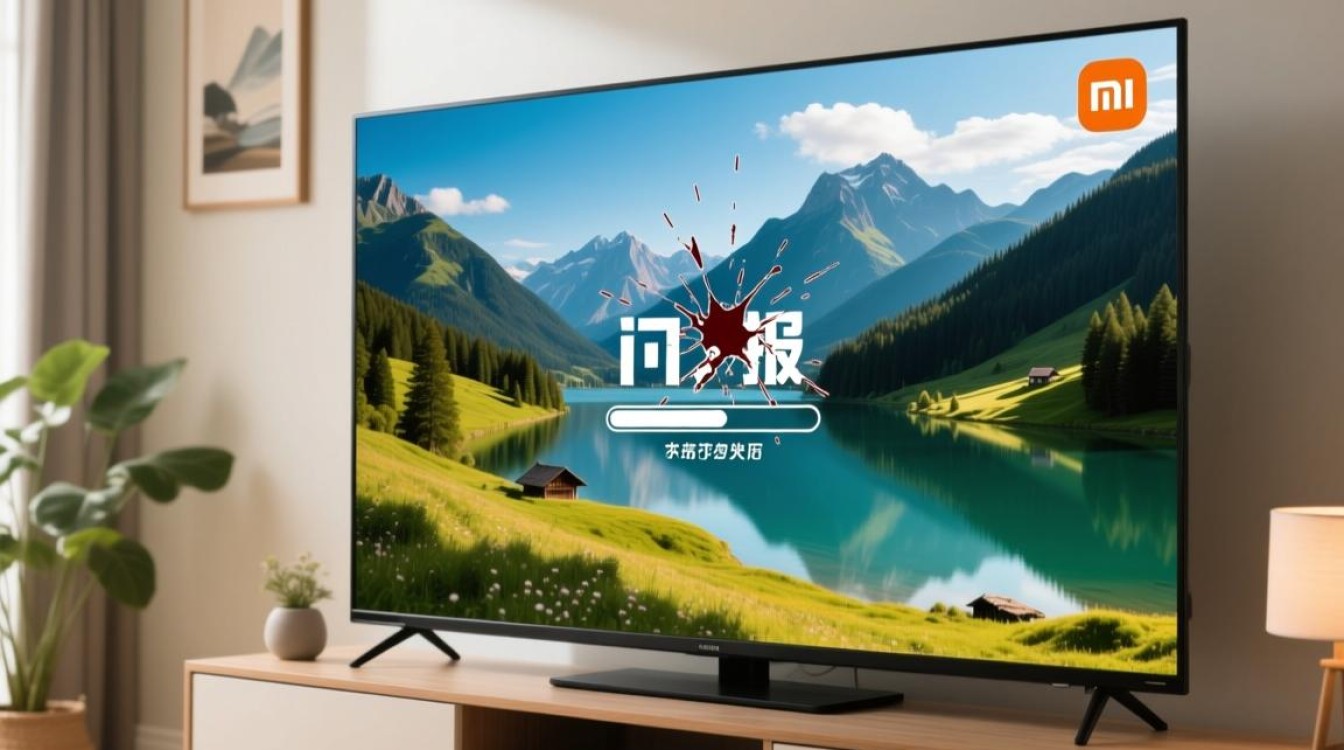 小米电视画报CDN资源无法访问，应该如何解决？