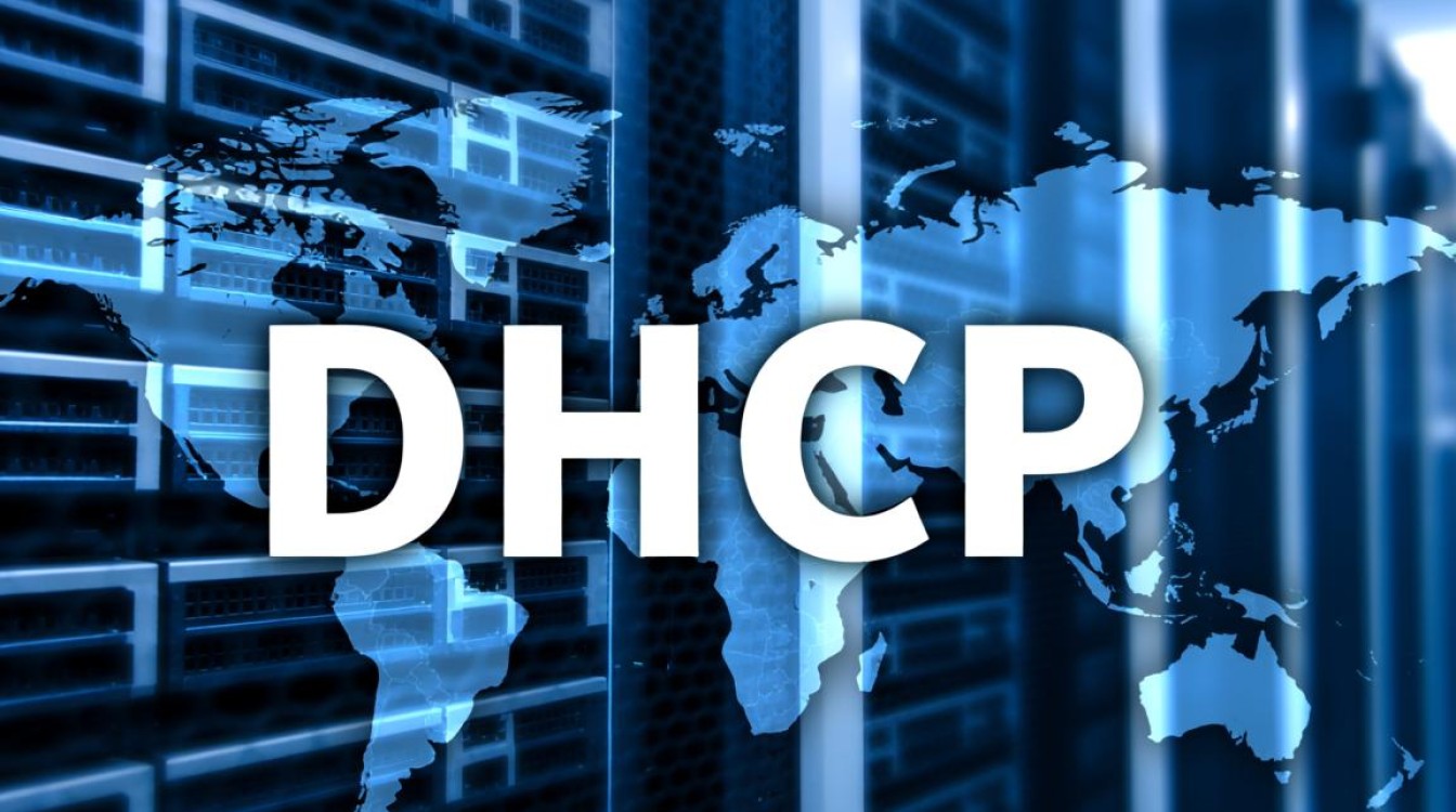 Ubuntu系统下如何配置DHCP服务器实现IP自动分配？
