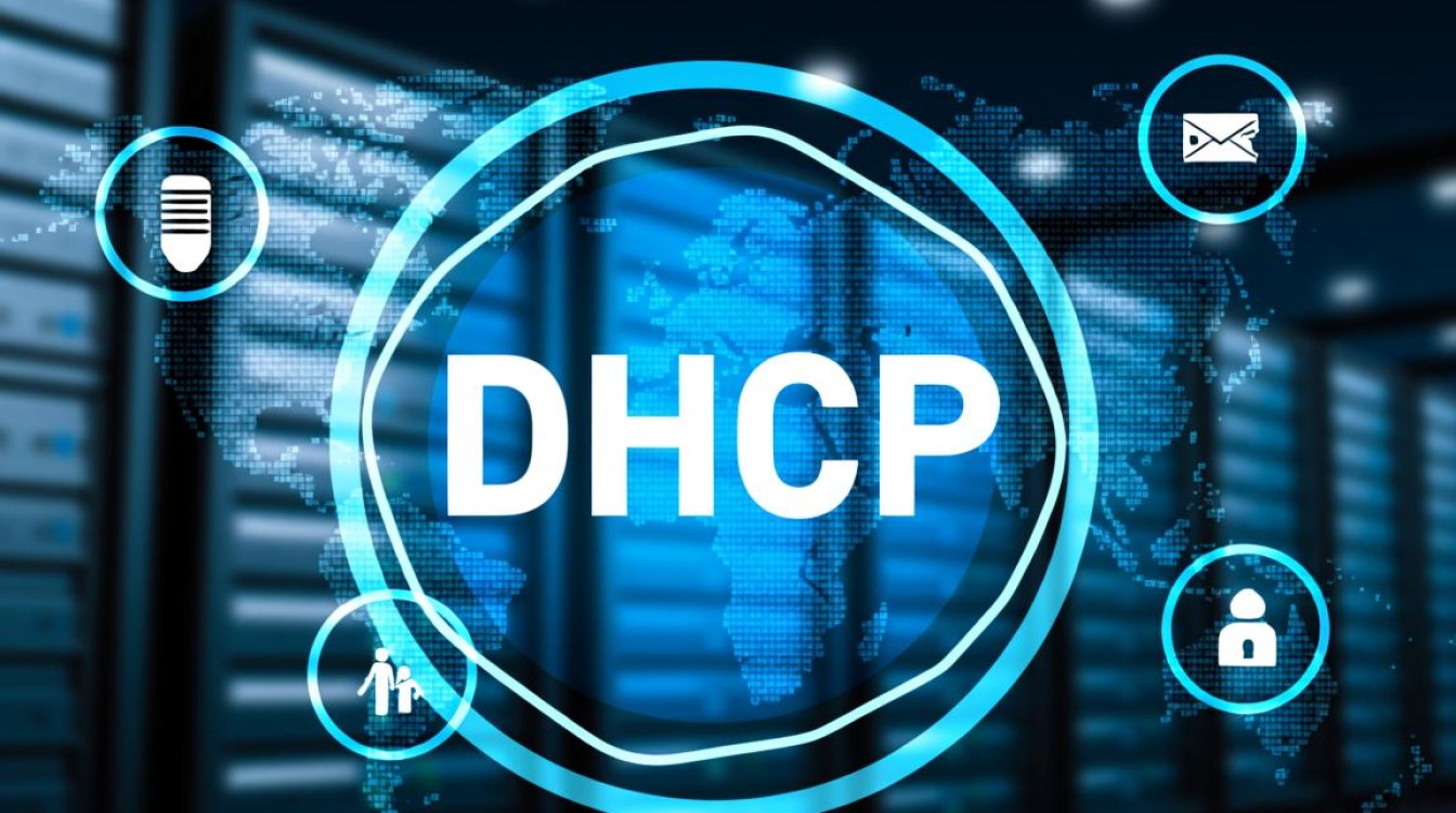 Ubuntu系统下如何配置DHCP服务器实现IP自动分配？