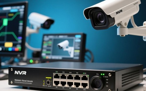 NVR800添加摄像机的具体操作步骤，谁能给个超详细图文教程？