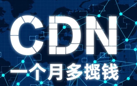 阿里云CDN加速一个月到底多少钱？收费明细是什么？