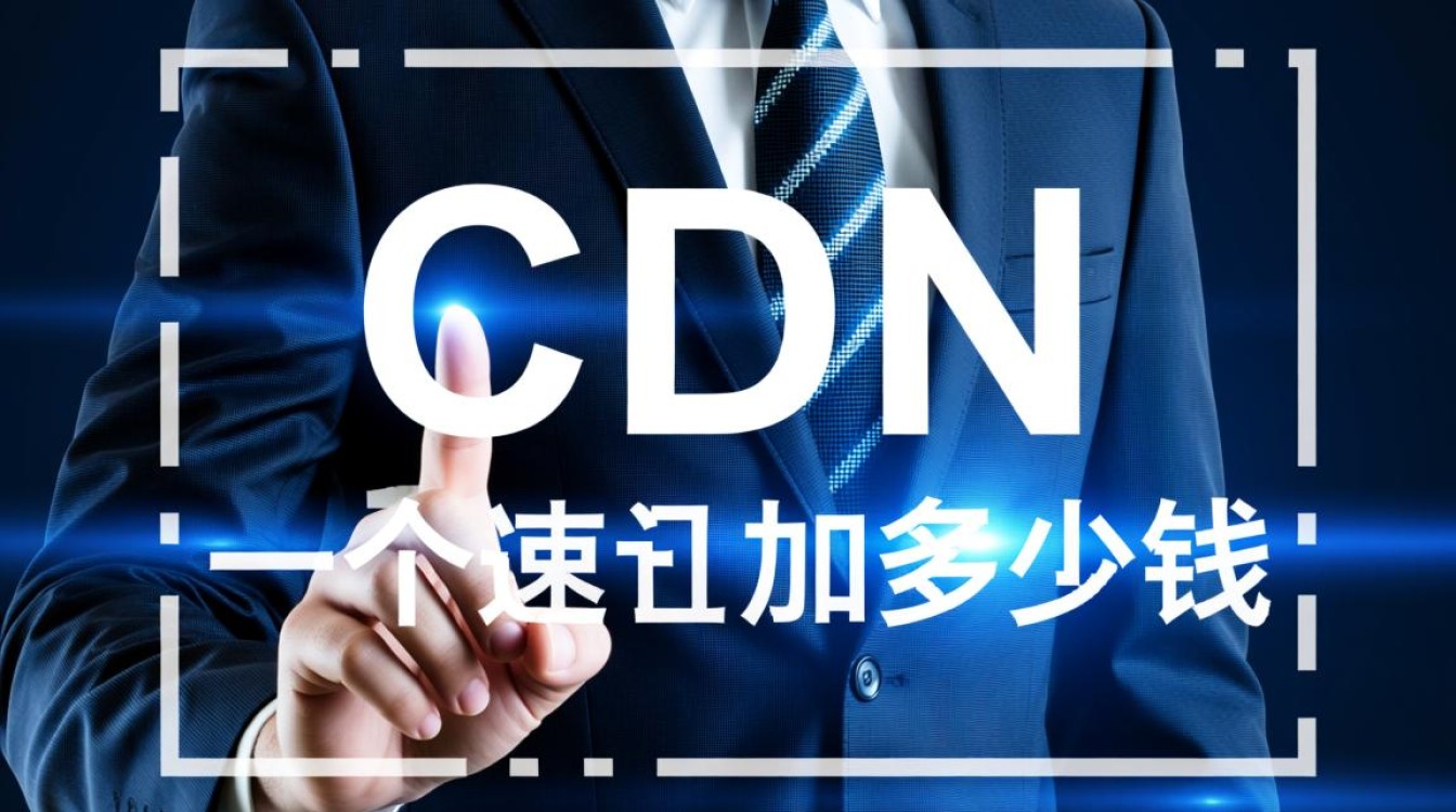 阿里云CDN加速一个月到底多少钱？收费明细是什么？