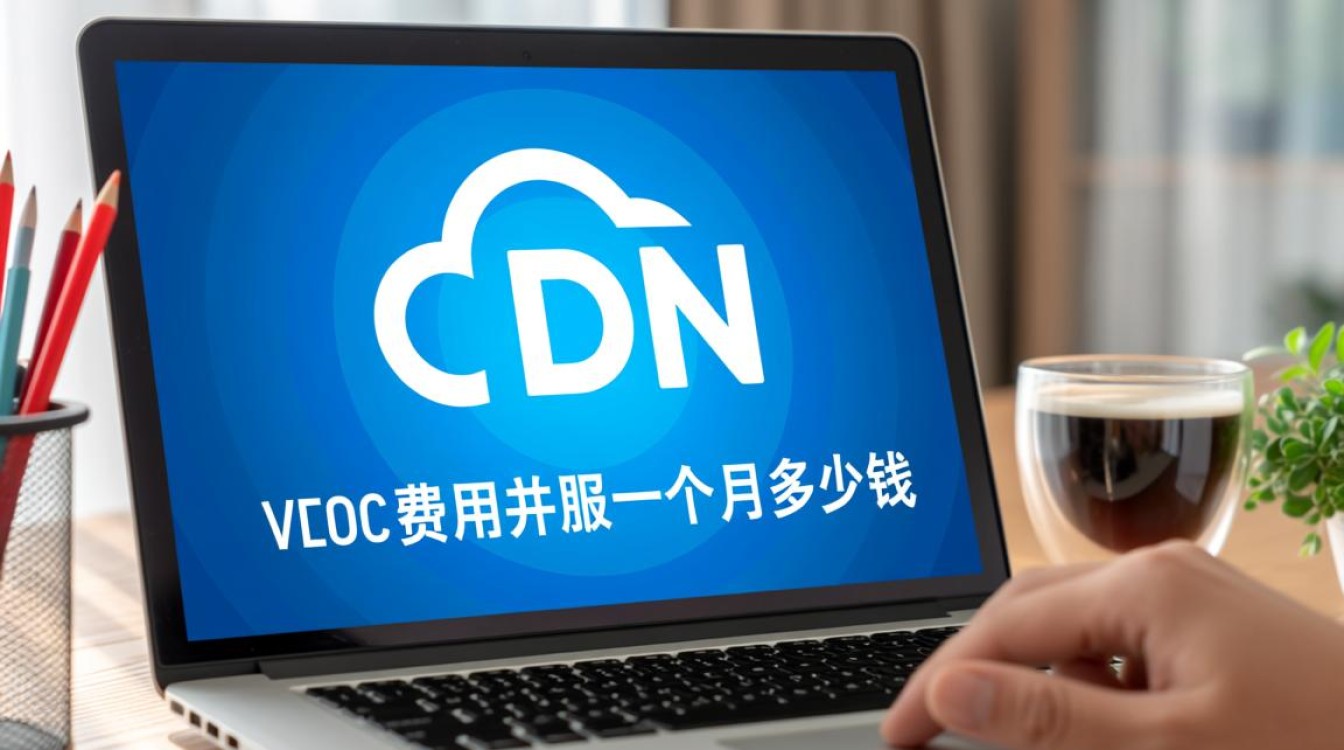 阿里云CDN加速一个月到底多少钱？收费明细是什么？