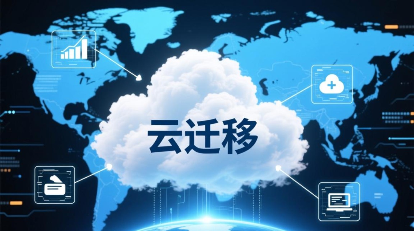 企业云迁移有哪些风险？如何制定有效应对策略？