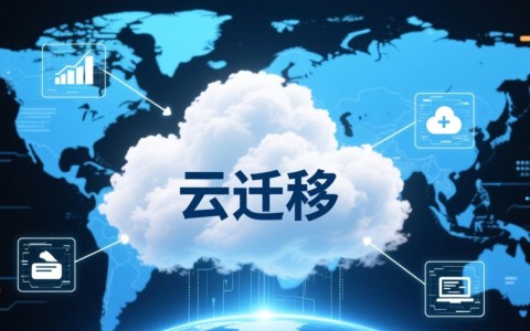企业云迁移有哪些风险？如何制定有效应对策略？
