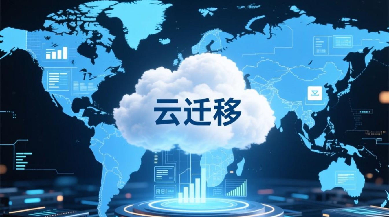 企业云迁移有哪些风险？如何制定有效应对策略？
