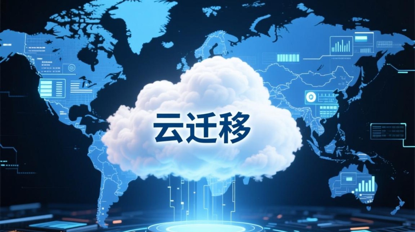 企业云迁移有哪些风险？如何制定有效应对策略？